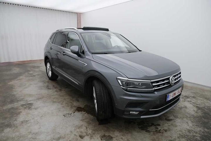 Photo 8 VIN: WVGZZZ5NZJM149040 - VOLKSWAGEN TIGUAN ALLSPACE &#3917 