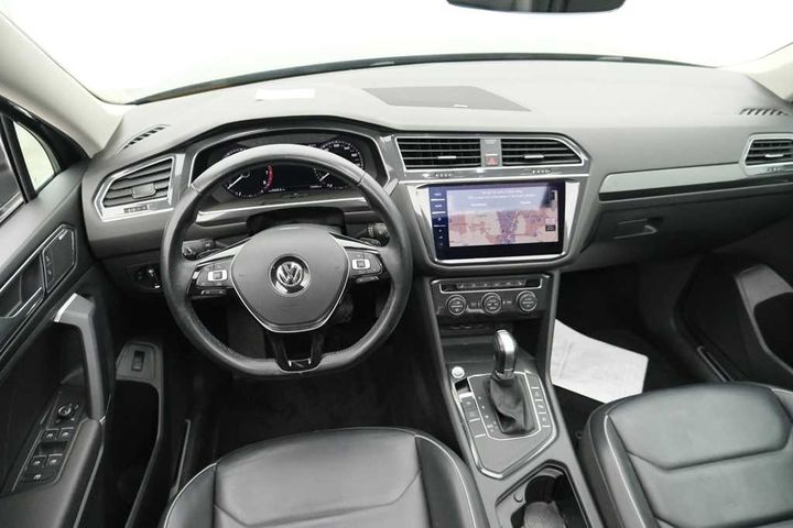 Photo 9 VIN: WVGZZZ5NZJM149040 - VOLKSWAGEN TIGUAN ALLSPACE &#3917 