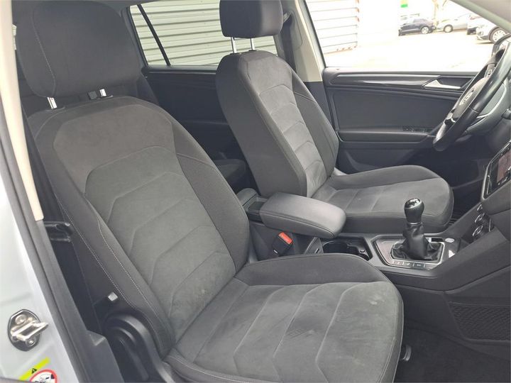 Photo 12 VIN: WVGZZZ5NZJM149940 - VOLKSWAGEN TIGUAN ALLSPACE 