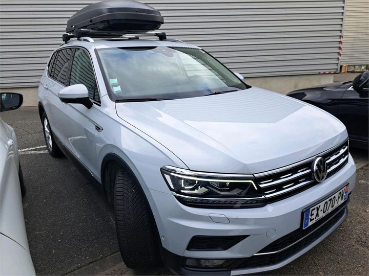 Photo 34 VIN: WVGZZZ5NZJM149940 - VOLKSWAGEN TIGUAN ALLSPACE 