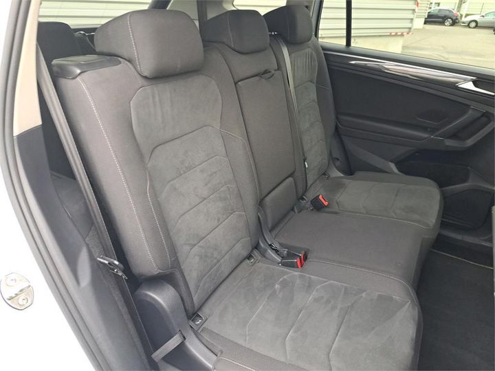 Photo 4 VIN: WVGZZZ5NZJM149940 - VOLKSWAGEN TIGUAN ALLSPACE 