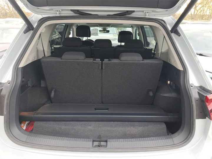 Photo 7 VIN: WVGZZZ5NZJM149940 - VOLKSWAGEN TIGUAN ALLSPACE 