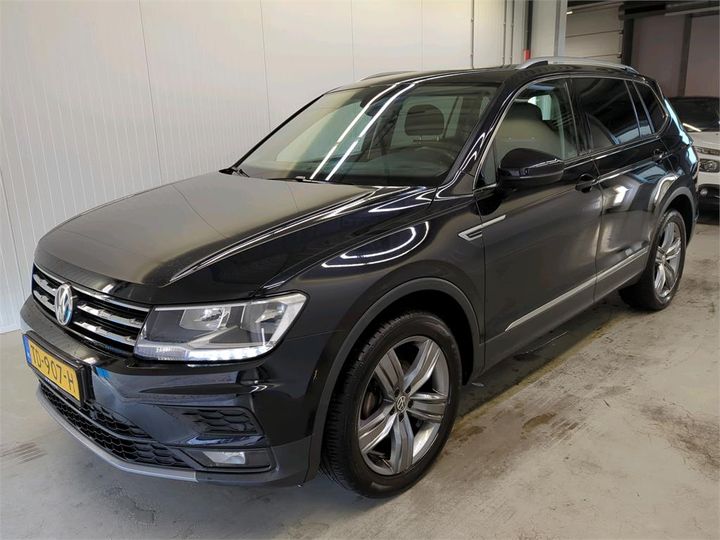 Photo 0 VIN: WVGZZZ5NZJM151720 - VW TIGUAN 