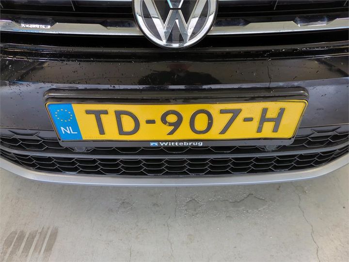 Photo 10 VIN: WVGZZZ5NZJM151720 - VW TIGUAN 