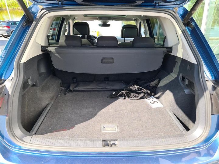 Photo 9 VIN: WVGZZZ5NZJM151743 - VOLKSWAGEN TIGUAN ALLSPACE 