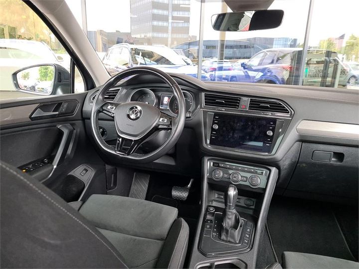 Photo 6 VIN: WVGZZZ5NZJM152381 - VOLKSWAGEN TIGUAN ALLSPACE 