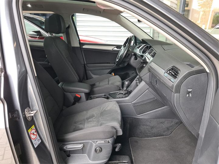 Photo 7 VIN: WVGZZZ5NZJM152381 - VOLKSWAGEN TIGUAN ALLSPACE 