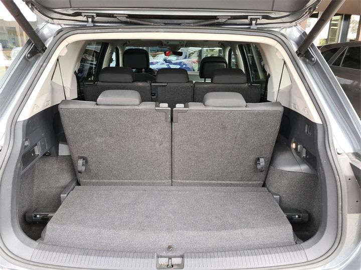 Photo 9 VIN: WVGZZZ5NZJM152381 - VOLKSWAGEN TIGUAN ALLSPACE 