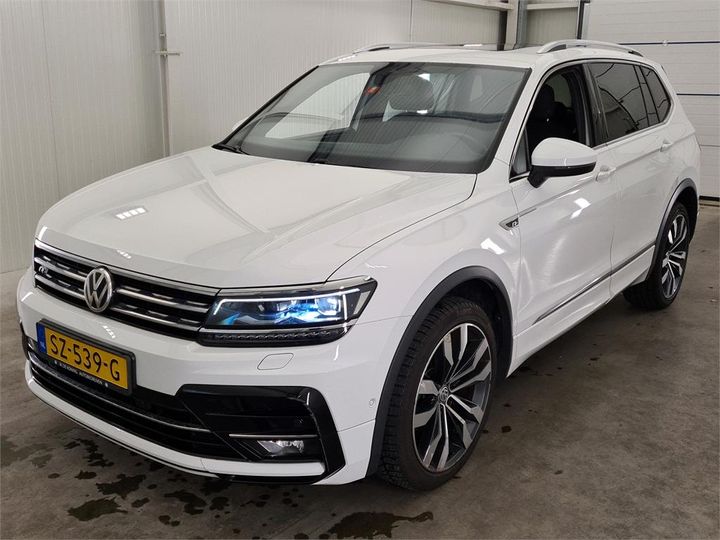 Photo 0 VIN: WVGZZZ5NZJM152429 - VOLKSWAGEN TIGUAN 