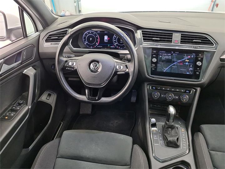 Photo 15 VIN: WVGZZZ5NZJM152429 - VOLKSWAGEN TIGUAN 