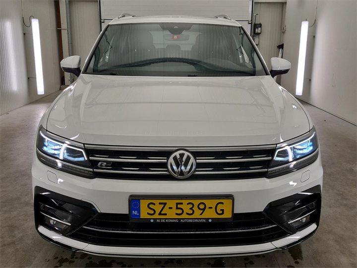 Photo 22 VIN: WVGZZZ5NZJM152429 - VOLKSWAGEN TIGUAN 