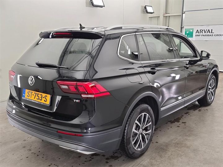 Photo 2 VIN: WVGZZZ5NZJM152545 - VOLKSWAGEN TIGUAN 