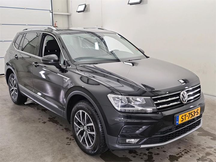 Photo 23 VIN: WVGZZZ5NZJM152545 - VOLKSWAGEN TIGUAN 