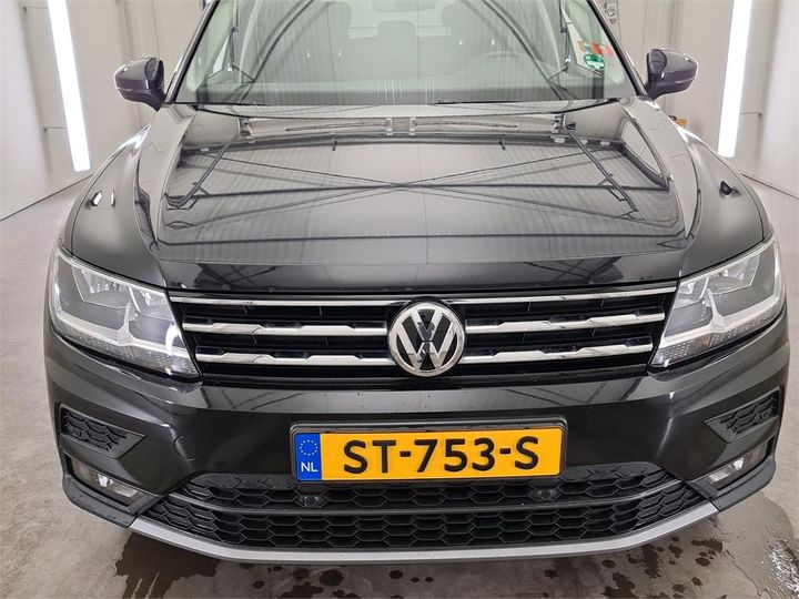 Photo 5 VIN: WVGZZZ5NZJM152545 - VOLKSWAGEN TIGUAN 