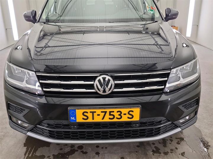 Photo 9 VIN: WVGZZZ5NZJM152545 - VOLKSWAGEN TIGUAN 