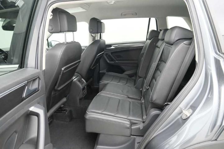 Photo 10 VIN: WVGZZZ5NZJM152716 - VOLKSWAGEN TIGUAN ALLSPACE &#3917 