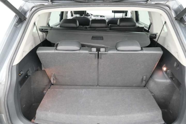 Photo 13 VIN: WVGZZZ5NZJM152716 - VOLKSWAGEN TIGUAN ALLSPACE &#3917 