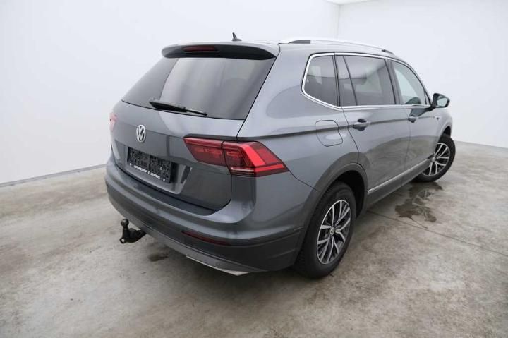 Photo 2 VIN: WVGZZZ5NZJM152716 - VOLKSWAGEN TIGUAN ALLSPACE &#3917 