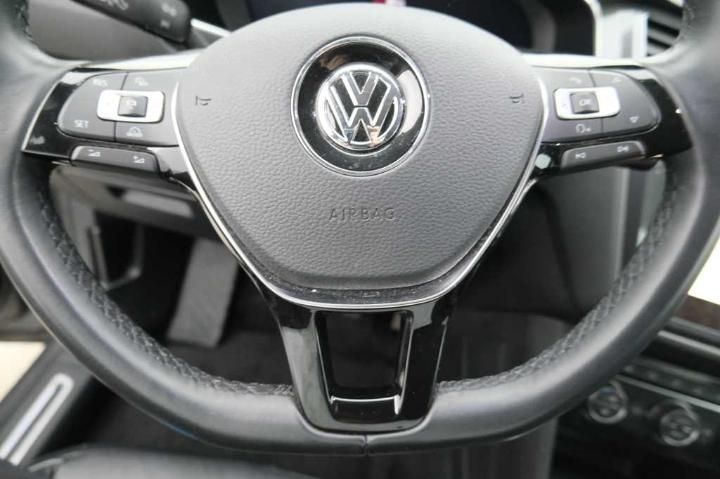 Photo 21 VIN: WVGZZZ5NZJM152716 - VOLKSWAGEN TIGUAN ALLSPACE &#3917 