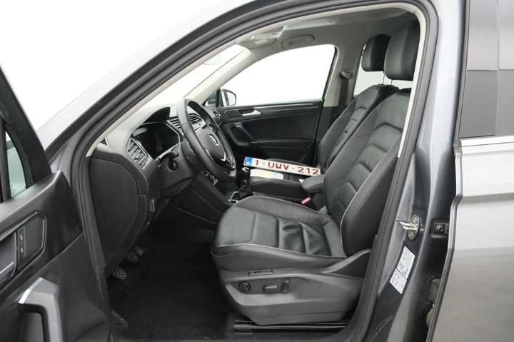 Photo 3 VIN: WVGZZZ5NZJM152716 - VOLKSWAGEN TIGUAN ALLSPACE &#3917 