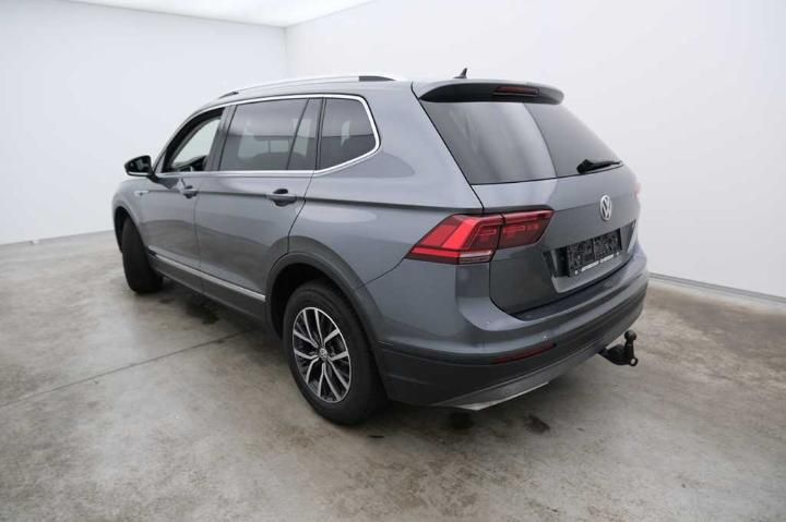 Photo 7 VIN: WVGZZZ5NZJM152716 - VOLKSWAGEN TIGUAN ALLSPACE &#3917 