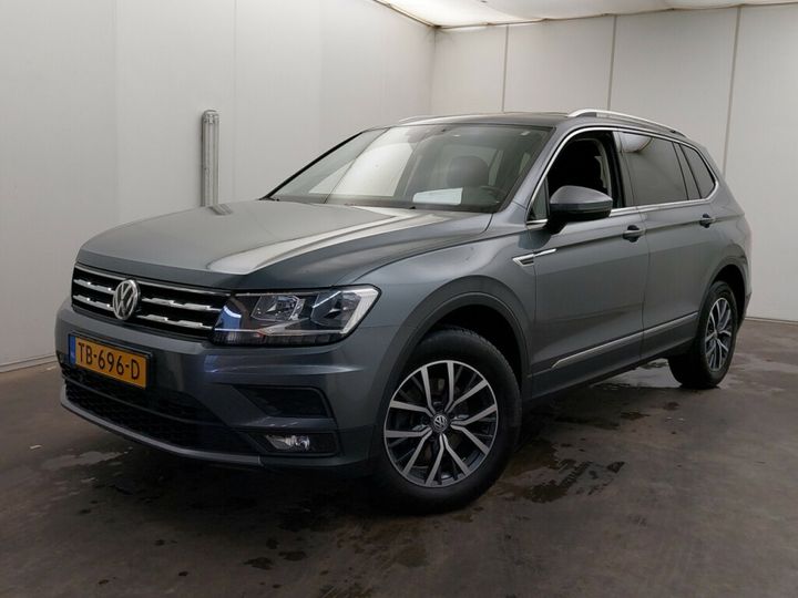 Photo 0 VIN: WVGZZZ5NZJM152742 - VOLKSWAGEN TIGUAN 