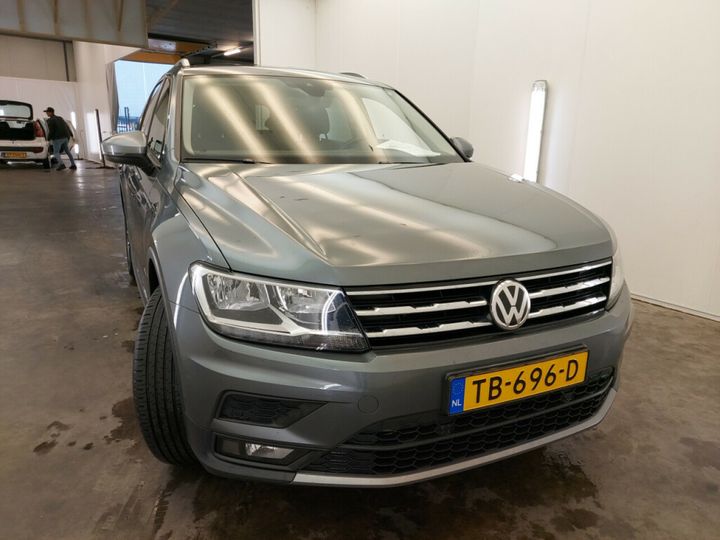 Photo 7 VIN: WVGZZZ5NZJM152742 - VOLKSWAGEN TIGUAN 