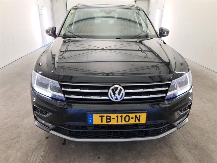 Photo 12 VIN: WVGZZZ5NZJM153014 - VOLKSWAGEN TIGUAN 