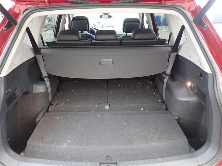 Photo 3 VIN: WVGZZZ5NZJM153521 - VOLKSWAGEN TIGUAN ALLSPACE 