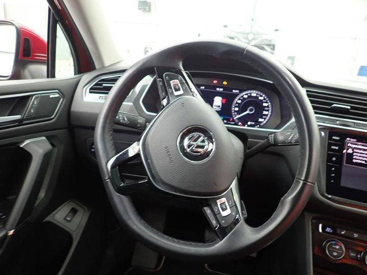 Photo 9 VIN: WVGZZZ5NZJM153521 - VOLKSWAGEN TIGUAN ALLSPACE 