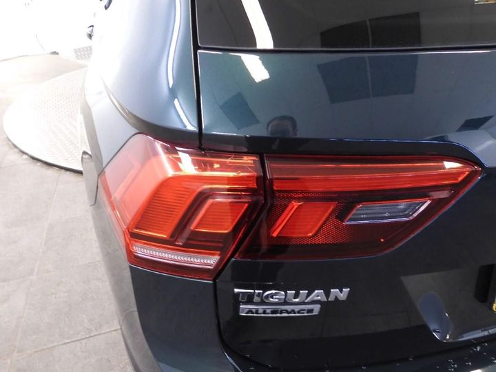 Photo 17 VIN: WVGZZZ5NZJM153761 - VOLKSWAGEN TIGUAN ALLSPACE 