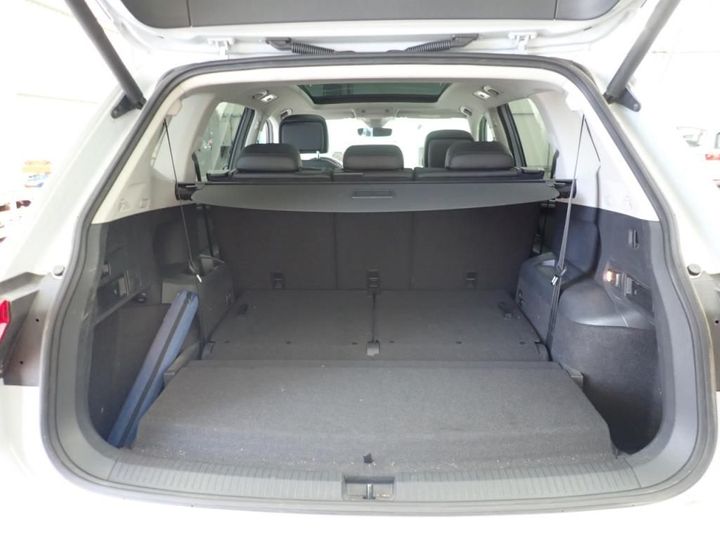 Photo 3 VIN: WVGZZZ5NZJM154011 - VOLKSWAGEN TIGUAN ALLSPACE 