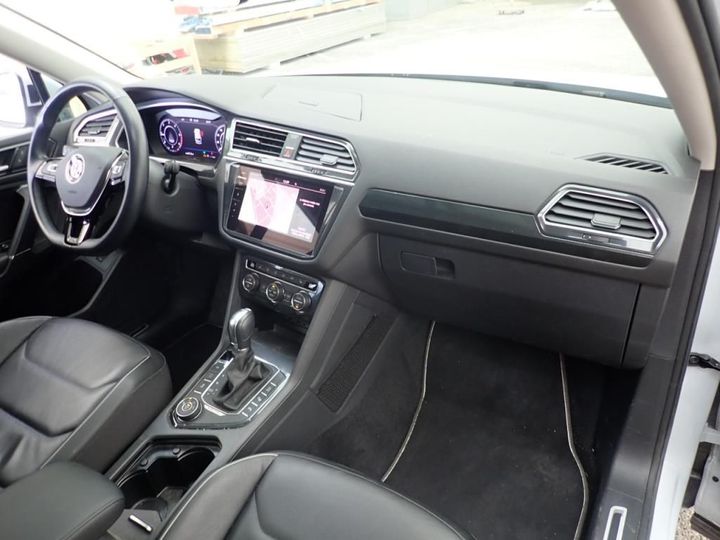 Photo 5 VIN: WVGZZZ5NZJM154011 - VOLKSWAGEN TIGUAN ALLSPACE 