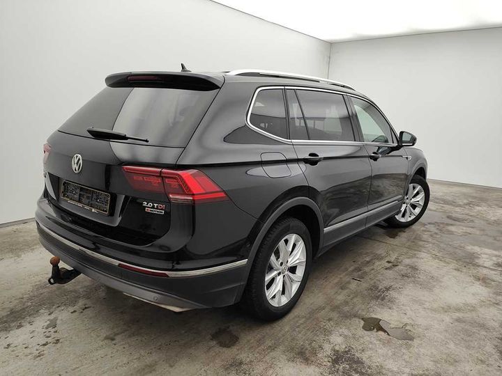 Photo 2 VIN: WVGZZZ5NZJM154194 - VOLKSWAGEN TIGUAN ALLSPACE &#3917 