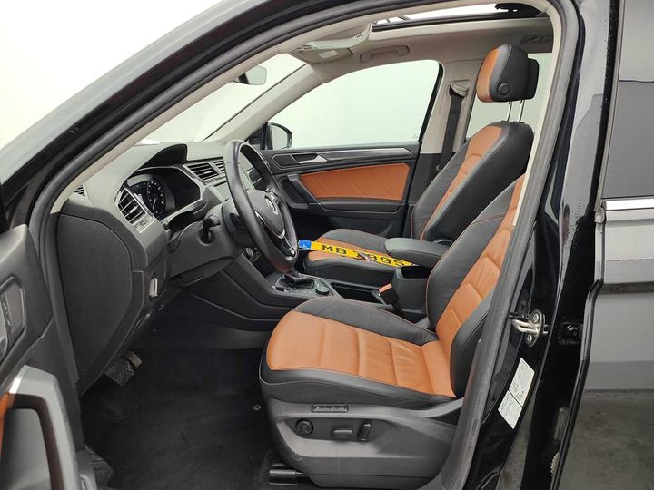 Photo 3 VIN: WVGZZZ5NZJM154194 - VOLKSWAGEN TIGUAN ALLSPACE &#3917 