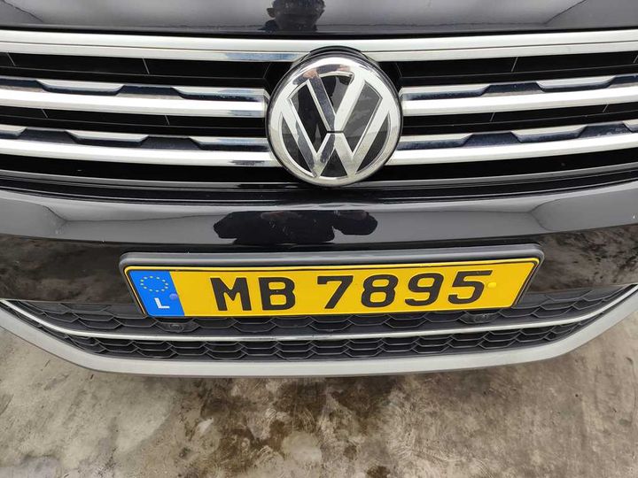 Photo 5 VIN: WVGZZZ5NZJM154194 - VOLKSWAGEN TIGUAN ALLSPACE &#3917 