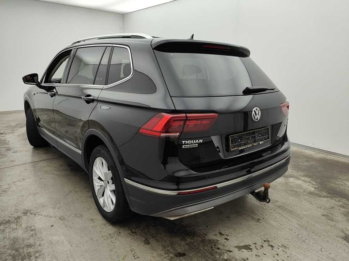 Photo 7 VIN: WVGZZZ5NZJM154194 - VOLKSWAGEN TIGUAN ALLSPACE &#3917 