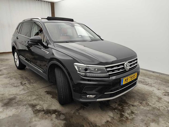 Photo 8 VIN: WVGZZZ5NZJM154194 - VOLKSWAGEN TIGUAN ALLSPACE &#3917 