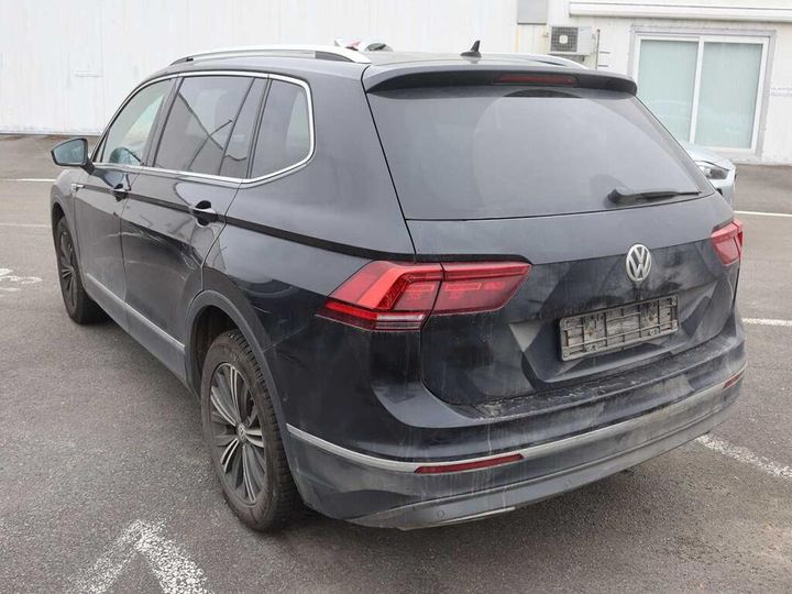 Photo 10 VIN: WVGZZZ5NZJM155972 - VOLKSWAGEN TIGUAN 