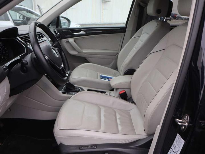 Photo 12 VIN: WVGZZZ5NZJM155972 - VOLKSWAGEN TIGUAN 