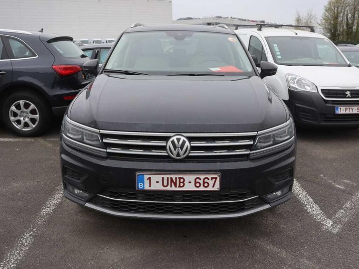 Photo 17 VIN: WVGZZZ5NZJM155972 - VOLKSWAGEN TIGUAN 