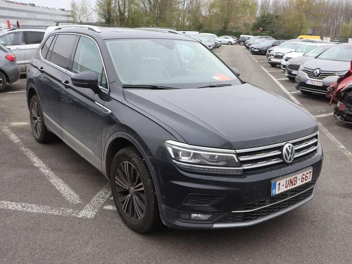 Photo 9 VIN: WVGZZZ5NZJM155972 - VOLKSWAGEN TIGUAN 