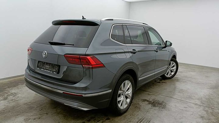 Photo 2 VIN: WVGZZZ5NZJM156070 - VOLKSWAGEN TIGUAN ALLSPACE &#3917 