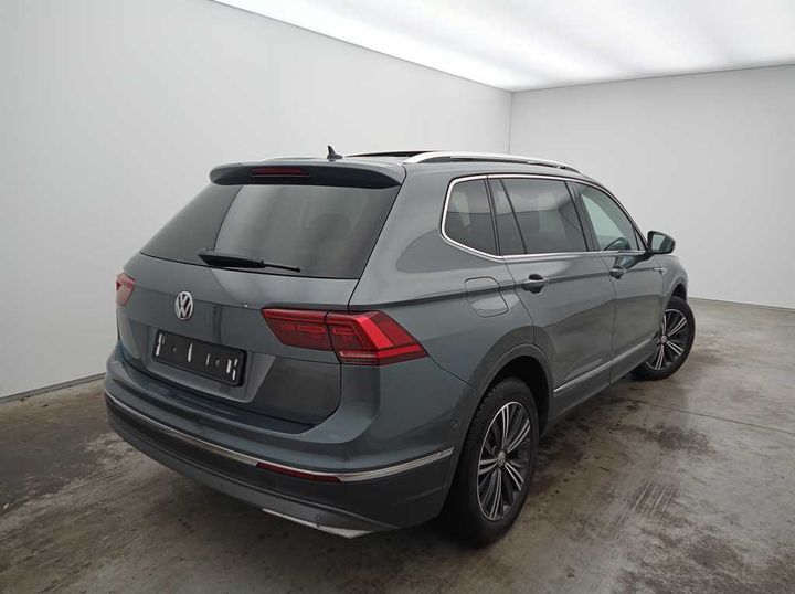 Photo 2 VIN: WVGZZZ5NZJM157323 - VOLKSWAGEN TIGUAN ALLSPACE &#3917 