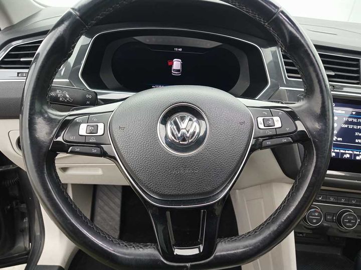 Photo 27 VIN: WVGZZZ5NZJM157323 - VOLKSWAGEN TIGUAN ALLSPACE &#3917 