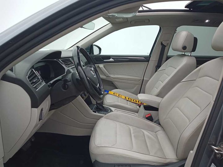 Photo 3 VIN: WVGZZZ5NZJM157323 - VOLKSWAGEN TIGUAN ALLSPACE &#3917 