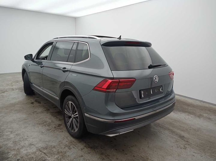 Photo 7 VIN: WVGZZZ5NZJM157323 - VOLKSWAGEN TIGUAN ALLSPACE &#3917 