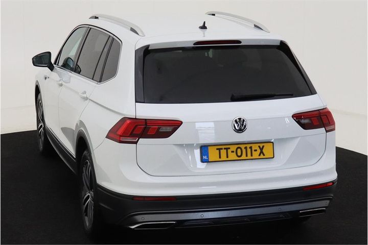 Photo 4 VIN: WVGZZZ5NZJM161115 - VOLKSWAGEN TIGUAN ALLSPACE 