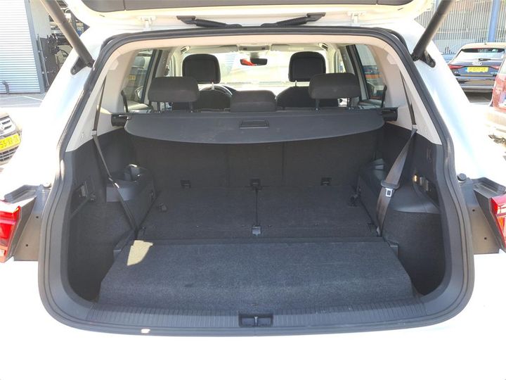 Photo 9 VIN: WVGZZZ5NZJM161115 - VOLKSWAGEN TIGUAN ALLSPACE 