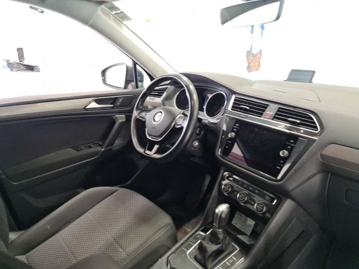 Photo 3 VIN: WVGZZZ5NZJM161438 - VOLKSWAGEN TIGUAN 